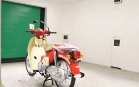 HONDA C50 SUPER CUB 1999 AA09