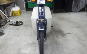 HONDA C90 SUPER CUB E HA02