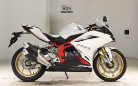 HONDA CBR250RR A 2013 MC51