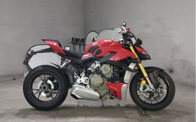 DUCATI STREET FIGHTER V4S 2020 FA00A