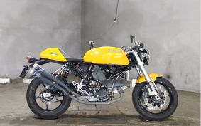 DUCATI SPORT 1000 2007 C101AA