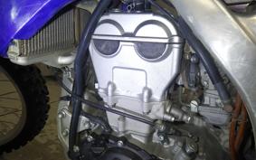 YAMAHA YZ250F