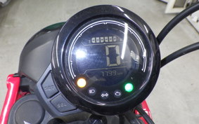 HONDA CT125-2 2011 JA65