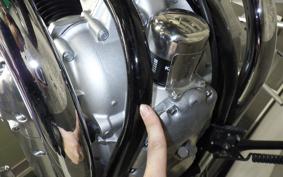 MEGURO K3 2025 EJ800E