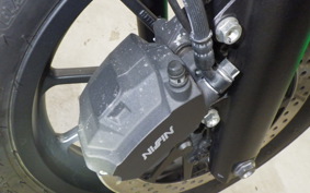 HONDA REBEL 250 S MC49
