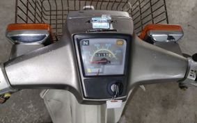 HONDA SUPER CUB90 HA02