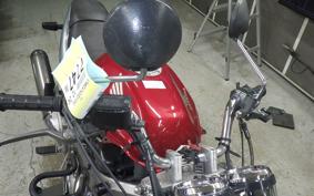 HONDA ﾄﾞｰﾋﾞﾙ650 1999
