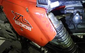 HONDA XL500S 1979 PD01