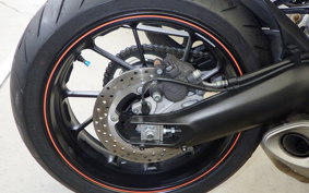 YAMAHA MT-09 A 2014 RN34J