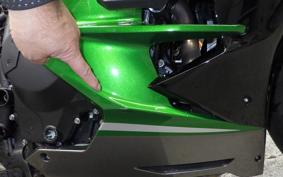KAWASAKI NINJA H2 SX 2022 ZXT02P