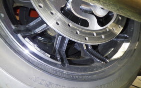 HARLEY FLHTKL 1870 2018