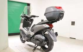 YAMAHA N-MAX 155 A 2024 SG50J