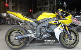 YAMAHA YZF-R1 2006 RN15