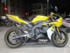 Фото Yamaha YZF-R1 2006 с японского аукциона