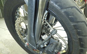 KAWASAKI KLX250D TRACKER X 2025 LX250V