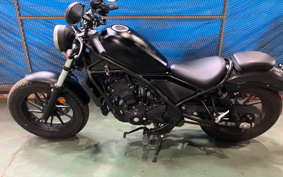 HONDA REBEL MC49