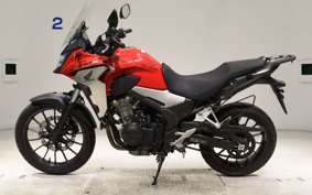 HONDA 400X 2020 NC56