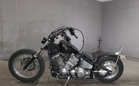 YAMAHA DRAGSTAR 400 2008 VH01J