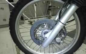 YAMAHA DT125R Gen.3 2025 3FW