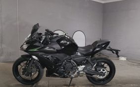 KAWASAKI NINJA 650 2017 ER650H