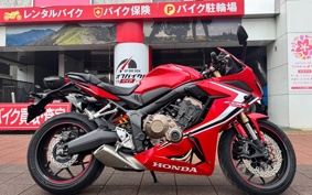 HONDA CBR650R 2020 RH03