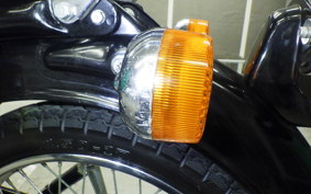 HONDA CD90 BENLY