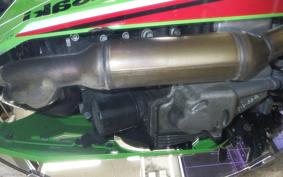 KAWASAKI NINJA 400 2023 EX400L