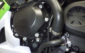KAWASAKI ZX 10 NINJA R 2011