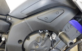 YAMAHA FZ8 FAZER S 2013