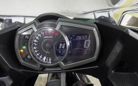 KAWASAKI NINJA 400 2022 EX400G