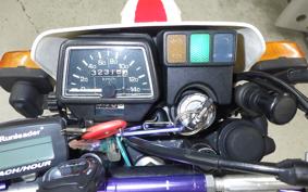 YAMAHA SEROW 225 Gen.2 2010 1KH