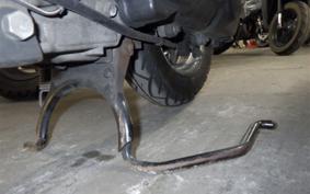 SUZUKI ADDRESS V50 Gen.2 CA42A