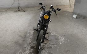 HONDA CBX125 CUSTOM JC12