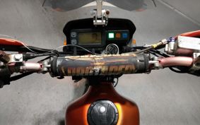 KAWASAKI SUPER SHERPA KL250G