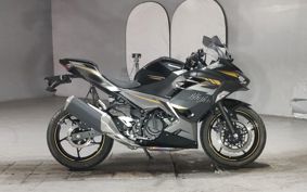 KAWASAKI NINJA 400 2022 EX400G