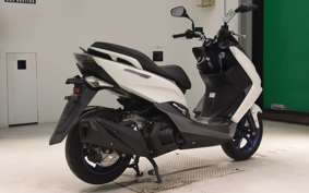 YAMAHA MAJESTY155 Gen.2 S SG52J