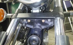 YAMAHA DRAGSTAR 250 2004 VG02J