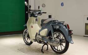 HONDA C125 SUPER CUB JA48