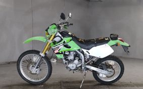 KAWASAKI KLX250 LX250E