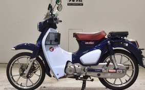 HONDA C125 SUPER CUB JA58