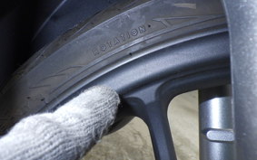 HONDA C125 SUPER CUB 2012 JA71