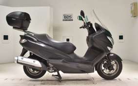 SUZUKI SKYWAVE 200 (Burgman 200) 2013 CH41A