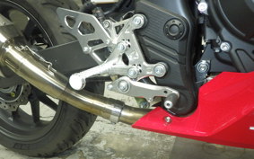 HONDA CBR400R 2024 NC65