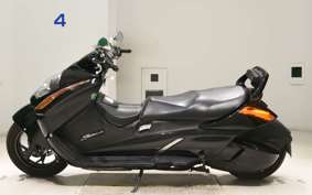 SUZUKI GEMMA 250 2005 CJ47A