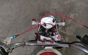 HONDA GORILLA Z50J