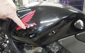 HONDA HORNET 250 MC31