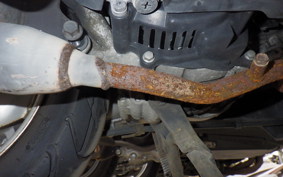 YAMAHA JOG Gen.5 SA36J