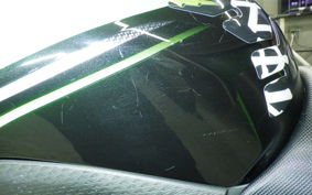 KAWASAKI NINJA 400R 2012 ER400B