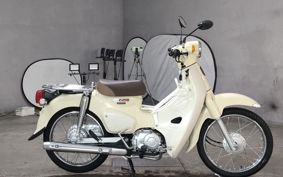 HONDA SUPER CUB110 JA44