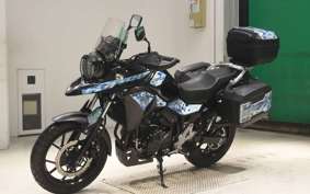 SUZUKI V-STROM 250 2007